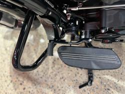 2026 Harley-Davidson Road Glide 117 (FLTRX) Touring