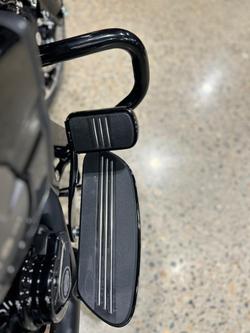 2026 Harley-Davidson Road Glide 117 (FLTRX) Touring