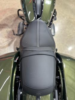 2026 Harley-Davidson Road Glide 117 (FLTRX) Touring