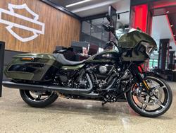 2026 Harley-Davidson Road Glide 117 (FLTRX) Touring