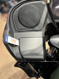 2026 Harley-Davidson Road Glide 117 (FLTRX) Touring