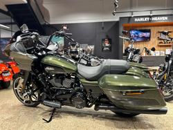 2026 Harley-Davidson Road Glide 117 (FLTRX) Touring