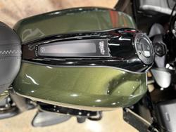 2026 Harley-Davidson Road Glide 117 (FLTRX) Touring
