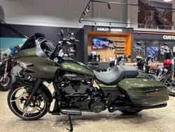 2026 Harley-Davidson Road Glide 117 (FLTRX) Touring
