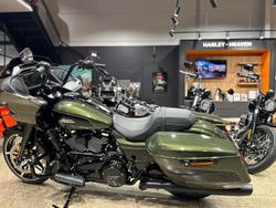 2026 Harley-Davidson Road Glide 117 (FLTRX) Touring