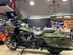 Harley-Davidson Road Glide 117 (fltrx)