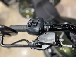 2026 Harley-Davidson Road Glide 117 (FLTRX) Touring