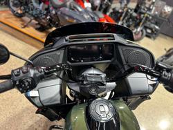 2026 Harley-Davidson Road Glide 117 (FLTRX) Touring