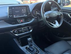 2022 Hyundai i30 Active
