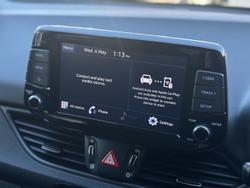 2022 Hyundai i30 Active