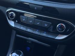 2022 Hyundai i30 Active