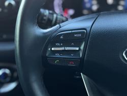 2022 Hyundai i30 Active