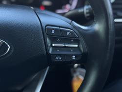 2022 Hyundai i30 Active