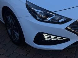 2022 Hyundai i30 Active