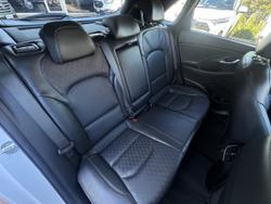 2022 Hyundai i30 Active