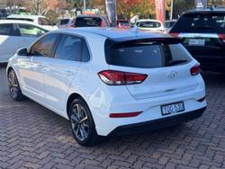 2022 Hyundai i30 Active