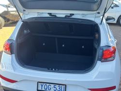 2022 Hyundai i30 Active