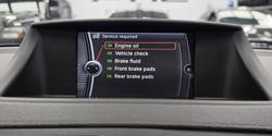 2013 BMW 1 Series 120i E82 LCI MY13 Black