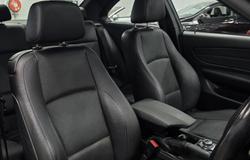 2013 BMW 1 Series 120i E82 LCI MY13 Black