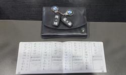 2013 BMW 1 Series 120i E82 LCI MY13 Black