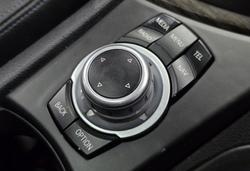 2013 BMW 1 Series 120i E82 LCI MY13 Black