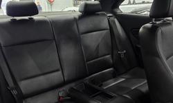 2013 BMW 1 Series 120i E82 LCI MY13 Black