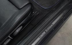 2013 BMW 1 Series 120i E82 LCI MY13 Black