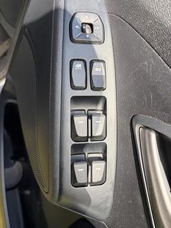 2015 Hyundai ix35 Active