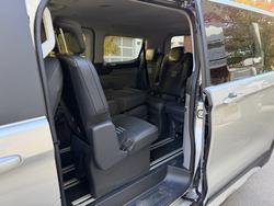 2025 Ford Tourneo Active