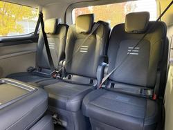 2025 Ford Tourneo Active