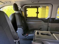 2025 Ford Tourneo Active