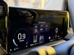 2025 Ford Tourneo Active