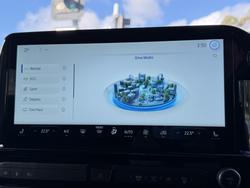 2025 Ford Tourneo Active