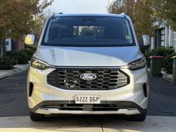 2025 Ford Tourneo Active
