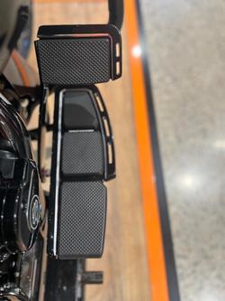 2024 Harley-Davidson CVO Street Glide 121 (FLHXSE) Touring
