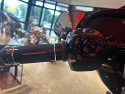 2024 Harley-Davidson CVO Street Glide 121 (FLHXSE) Touring