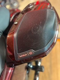 2024 Harley-Davidson CVO Street Glide 121 (FLHXSE) Touring