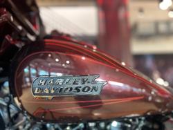 2024 Harley-Davidson CVO Street Glide 121 (FLHXSE) Touring