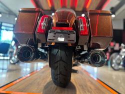 2024 Harley-Davidson CVO Street Glide 121 (FLHXSE) Touring