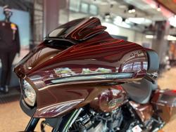 2024 Harley-Davidson CVO Street Glide 121 (FLHXSE) Touring