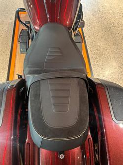 2024 Harley-Davidson CVO Street Glide 121 (FLHXSE) Touring