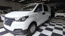 Hyundai Iload