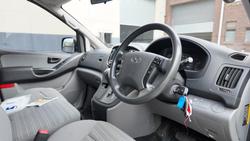 2020 Hyundai iLoad TQ4 MY21 Creamy White