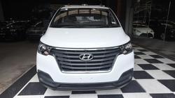 2020 Hyundai iLoad TQ4 MY21 Creamy White