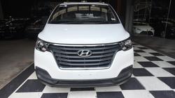 2020 Hyundai iLoad TQ4 MY21 Creamy White