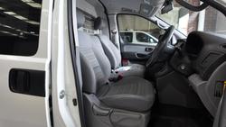 2020 Hyundai iLoad TQ4 MY21 Creamy White