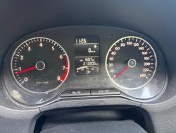 2014 Volkswagen Polo 77TSI Comfortline