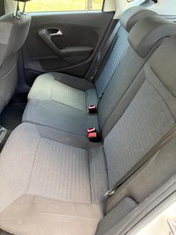 2014 Volkswagen Polo 77TSI Comfortline