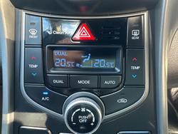 2014 Hyundai Elantra Elite MD3 Gold