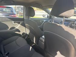 2014 Hyundai Elantra Elite MD3 Gold